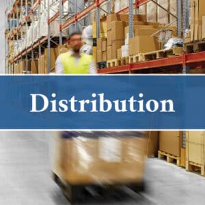 Turning Point Management Advisors Solutions For The Distribution Industry
