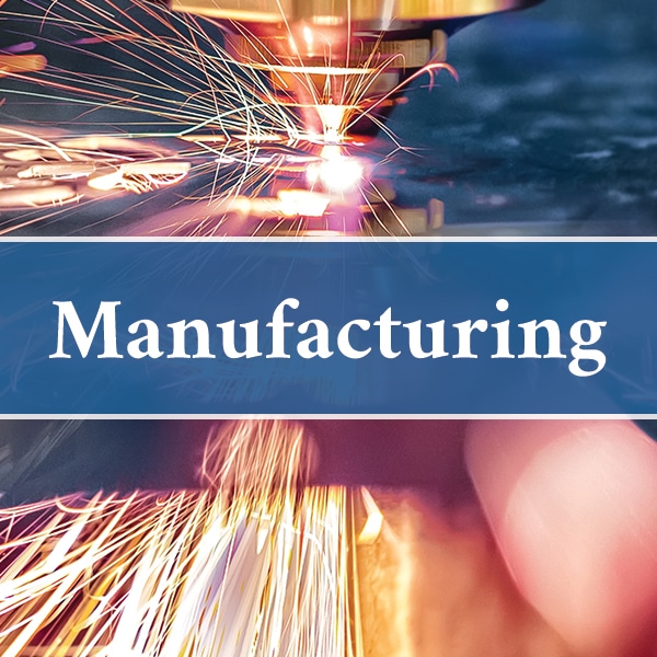 Turning Point Management Advisors Solutions For The Manufacturing Industry